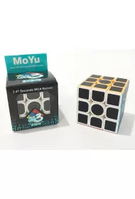 Uk�adanka kostka magiczna 6x6cm Adar