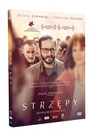 Strz�py DVD