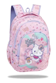 Patio Plecak szkolny Hello Kitty Prime Pro Pink