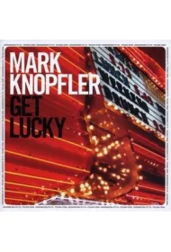 GET LUCKY (PL) (CD)