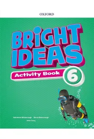 Bright Ideas 6 AB with Online Practice