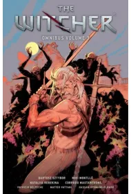 The Witcher. Omnibus Volume 3