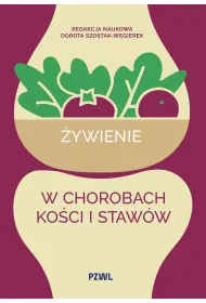 �ywienie w chorobach ko�ci i staw�w