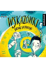 Audiobook Wskaz�wki CD