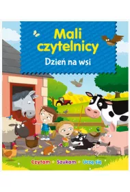 Mali Czytelnicy. Dzie� na wsi (OT)