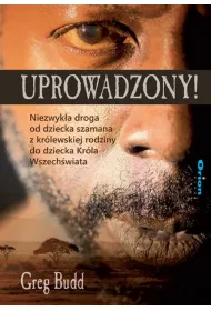Uprowadzony