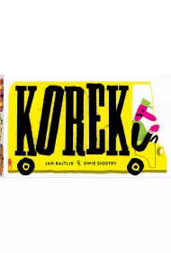 Korek