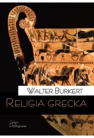 Religia grecka
