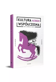 Kultura wsp�czesna 4/2024