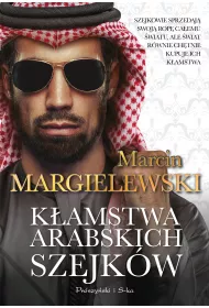 Kamstwa arabskich szejkw