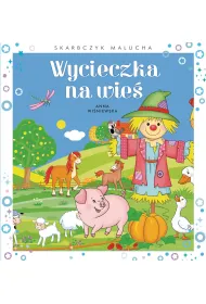 Wycieczka na wie�