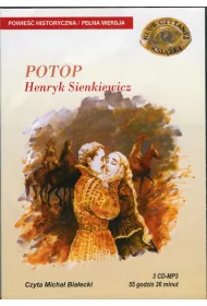 Audiobook Potop mp3