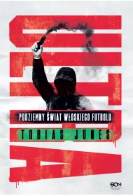 eBook Ultra. Podziemny �wiat w�oskiego futbolu mobi epub
