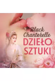 Audiobook Dzieo sztuki ? erotyka lesbijska mp3