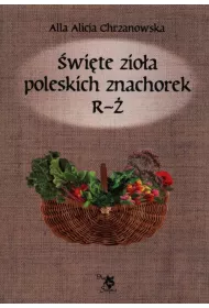 wite zioa poleskich znachorek R-. Tom 3