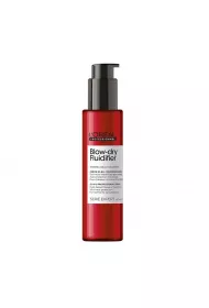 LOreal Professionnel Serie Expert Blow-Dry Fluidifier krem zapobiegajcy puszeniu si wosw 150 ml