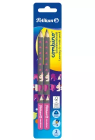 Pelikan O��wek Combino Pink 2 szt.