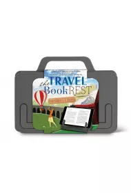 If Uchwyt do ksi��ki/tablet. Travel BookRest