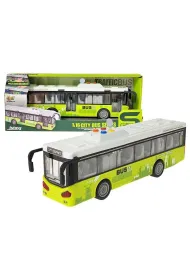 Autobus �wiat�o d�wi�k Adar