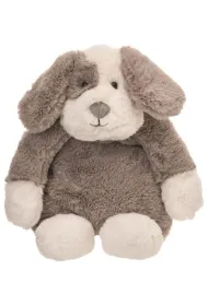 Piesek Camilo szary 28cm Beppe
