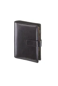 Drops Office Collection Organizer 2026 Cambridge Premium czarny