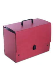 Penmate Teczka z r�czk� B4 Jumbo Plus Ecoline