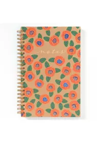 greenmink.pl Notes flowers FL02