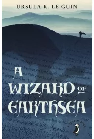 A Wizard of Earthsea