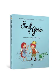 Emil i Gosia. Potworom wstp wzbroniony