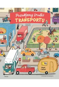 Poznajemy �rodki transportu