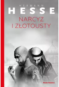 Narcyz i Z�otousty