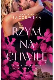 Rzym na chwil�