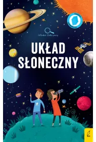 Uk�ad s�oneczny. M�odzi Odkrywcy