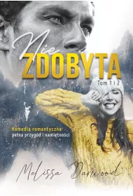 Niezdobyta Tomy 1-2