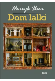 eBook Dom lalki mobi epub