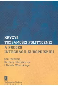 Kryzys to�samo�ci politycznej