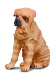 COLLECTA PIES RASY SHAR PEI ROZMIAR L BPZ-COLLECTA