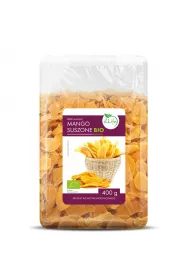 BioLife Mango suszone 400 g Bio