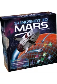 Slingshot to Mars