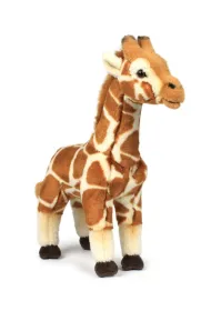 Maskotka �yrafa 31 cm WWF * WWF Plush Collection