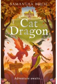 Cat Dragon wer. angielska