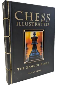 Chess Illustrated wer. angielska