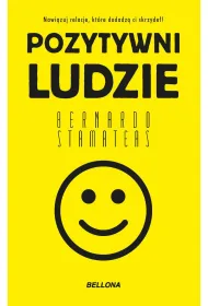 Pozytywni ludzie pocket