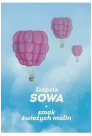 Smak wieych malin