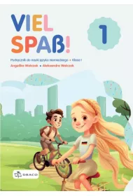 Viel Spass! 1 Podr�cznik