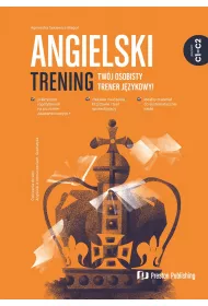 Angielski. Trening. Poziom C1-C2