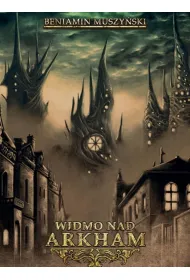 Widmo nad Arkham 2ed