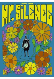 Mr Silence