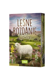 Le�ne rozdanie: Dartmoor Rebel