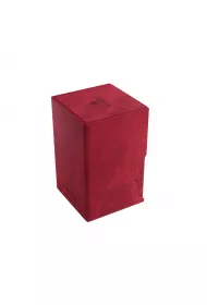 Gamegenic Watchtower 100+ XL Convertible - Red